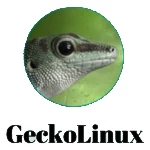 Gecko Linux