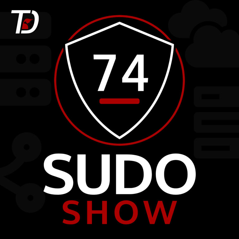 74: The Great Cloud Breakup | SUDO Show 74